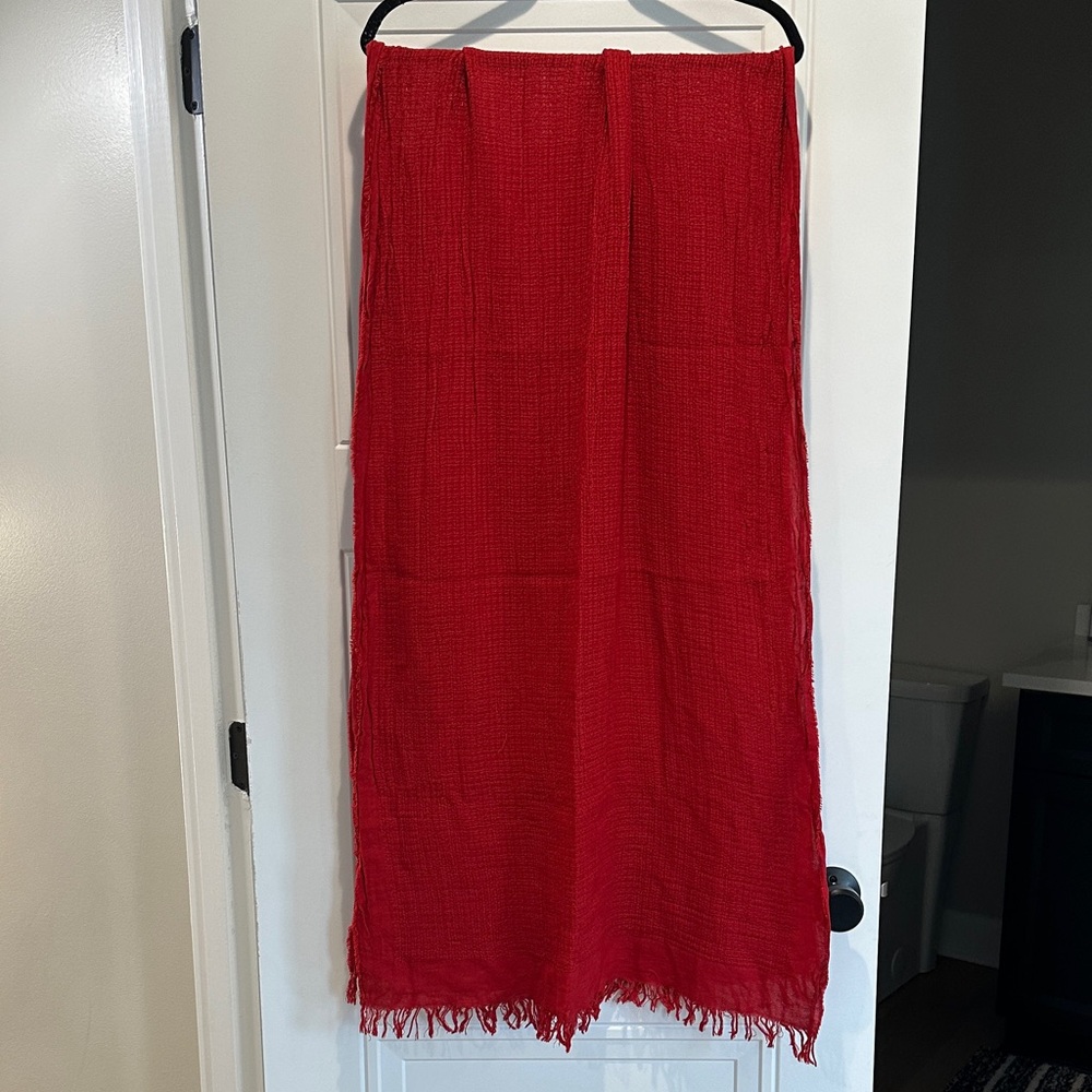 Scarf/Wrap